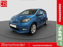 Bild des Angebotes Skoda Citigo e iV Best of SHZ PARKP DAB
