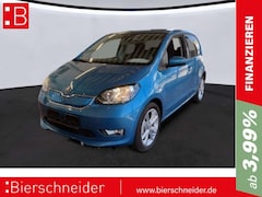 Bild des Angebotes Skoda Citigo e iV Best of SHZ PARKP DAB