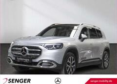 Bild des Angebotes Mercedes-Benz GLB 250 + Progressive Panorama Kamera LED AHK