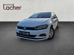 Bild des Angebotes VW Polo Trendline 1.0 MPI