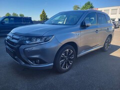 Bild des Angebotes Mitsubishi Outlander 2.0 4WD Plug-In Hybrid