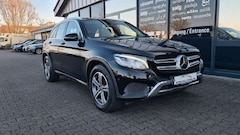 Bild des Angebotes Mercedes-Benz GLC 250 4M 9G - ASSISTS - LED - CAM -