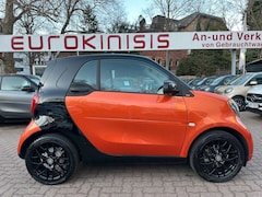 Bild des Angebotes smart forTwo fortwo 66kW DCT prime SPORT*PANO*NAVI*SHZ*KAM*