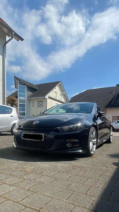 Bild des Angebotes VW Scirocco 2.0 TSI 155 kW R-Line 211PS