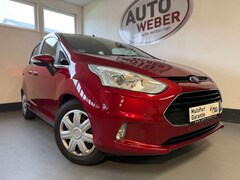 Bild des Angebotes Ford B-Max B-MAX 1.0 TITANIUM*CLIMATIC*SITZH*NAVI*CAM*1.HD