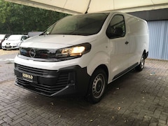 Bild des Angebotes Opel Vivaro Kasten 2.0 D Edition L3/3TKM/Kamera/Apple