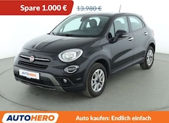Bild des Angebotes Fiat 500X 1.3 Turbo City Cross Aut.*ACC*CAM*PDC*ALU*KLIMA*