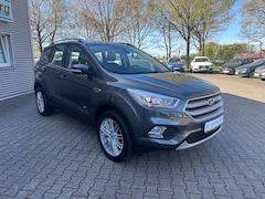 Bild des Angebotes Ford Kuga 1,5 EcoBoost 4x4 Automatik "Titanium"