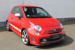 Bild des Angebotes Abarth 500 Abarth 595 Competizione
