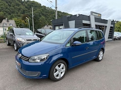 Bild des Angebotes VW Touran Trendline Top Zustand! TÜV bis 05/2027!