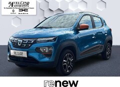 Bild des Angebotes Dacia Spring Comfort Plus