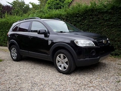Bild des Angebotes Chevrolet Captiva Captiva 2.0 2WD 7 Sitzer LS AHK TÜV Neu