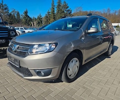 Bild des Angebotes Dacia Logan MCV II Kombi Laureate