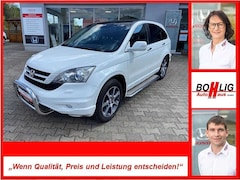 Bild des Angebotes Honda CR-V 2.2 i-DTEC Executive 50 Jahre Edition