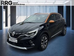 Bild des Angebotes Renault Captur 1.3 TCE 130 EDITION ONE AUTOMATIK