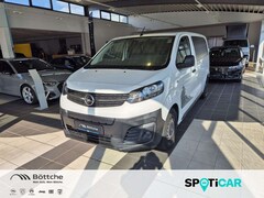 Bild des Angebotes Opel Vivaro -e Kasten M (L2) SHZ*PDC*ANDROID AUTO