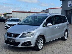 Bild des Angebotes SEAT Alhambra 2.0 TDI Style °Pano°StdHz°ACC°Bi-Xenon°