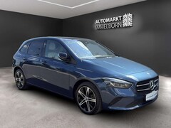 Bild des Angebotes Mercedes-Benz B 250 e AHK*Kamera*Pano*Mubeam*Leder*18*DAB