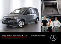 Bild des Angebotes Mercedes-Benz EQT 200 Style MBUX*LED*Navi*Cam*Ambiente*