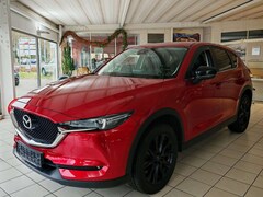 Bild des Angebotes Mazda CX-5 CX-5 SKYACTIV-G 165 Edition