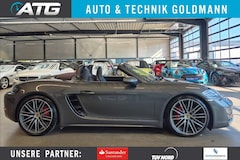 Bild des Angebotes Porsche Boxster 718 BOXSTER S SPORT CHRONO DESIGNPAKET PASM BOSE