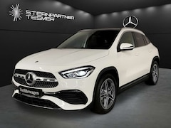 Bild des Angebotes Mercedes-Benz GLA 200 d AMG, Pano-D, Kamera, Totw., CarPlay