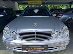 Bild des Angebotes Mercedes-Benz E 320 E 320 T