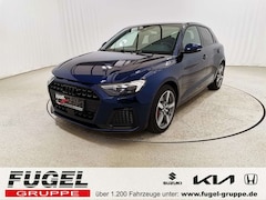 Bild des Angebotes Audi A1 Sportback 1.0 TFSI 30 TFSI advanced SONOS|Keyless|