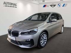 Bild des Angebotes BMW 220 i 7-Sitzer*Navi*Komfortzugang*Parkassist*Hifi*PDC*