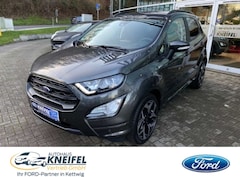Bild des Angebotes Ford EcoSport ST-Line 1.0 EcoBoost EU6d Soundsystem B & O LED Ap