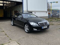 Bild des Angebotes Mercedes-Benz S 500 S 500 (221.071)