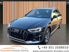 Bild des Angebotes Audi A4 allroad 40 TDI Quattro*Leder*Navi+*AHK*