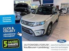 Bild des Angebotes Suzuki Vitara 1.6 DDiS Comfort 4x4 AWD ACC AHK Pano SHZ
