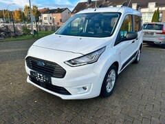 Bild des Angebotes Ford Tourneo Connect *Xenon*AHK*Kamera*Navi*Automat