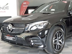 Bild des Angebotes Mercedes-Benz GLC 250 d 4Matic Coupe  AMG-Line/Pano/Head-Up