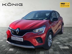 Bild des Angebotes Renault Captur 1.0 TCe 90 EQUILIBRE KLIMA*NAVI*Tempomat