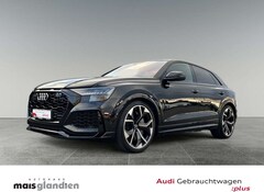 Bild des Angebotes Audi RS Q8 4.0 TFSI AHK HUD VMax Keramik Matrix Massage