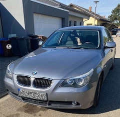 Bild des Angebotes BMW 520 520i