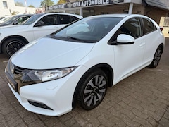 Bild des Angebotes Honda Civic 1.8 Sport Automatik
