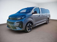 Bild des Angebotes Opel Zafira Life Edition XL*9-SITZER*KAMERA*NAVI*SHZ