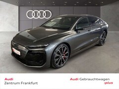 Bild des Angebotes Audi S6 e-tron edition one HuD B&O PANO AHK