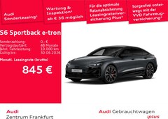 Bild des Angebotes Audi S6 e-tron edition one grey HuD B&O Pan