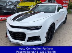 Bild des Angebotes Chevrolet Camaro **SS PERFORMANCE*INSPEK NEU**