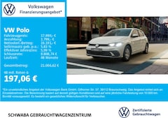 Bild des Angebotes VW Polo 1,0 l *LED*DIGITAL*PDC*MFL*