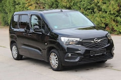 Bild des Angebotes Opel Combo Life E Edition