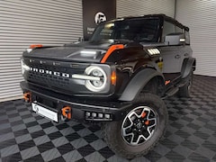 Bild des Angebotes Ford Bronco BADLANDS 4 Door Advanced 4x4 2.7 EcoBoost