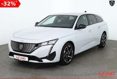 Bild des Angebotes Peugeot 308 SW 1.2 Hybrid 145 Aut. LED ACC Navi 360°