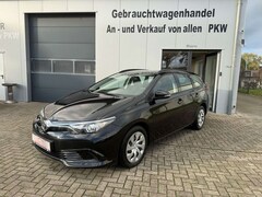 Bild des Angebotes Toyota Auris Touring Sport*PDC*KLIMAAUTO*GJREIFEN