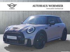 Bild des Angebotes MINI Cooper S Hatch DAB LED Navi Komfortzg. Tempomat