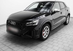 Bild des Angebotes Audi SQ2 2.0 TFSI quattro Navi Matrix AHK ACC